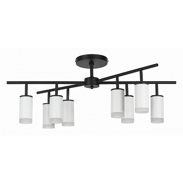 Люстра потолочная LIGHTSTAR RULLO LR7283680