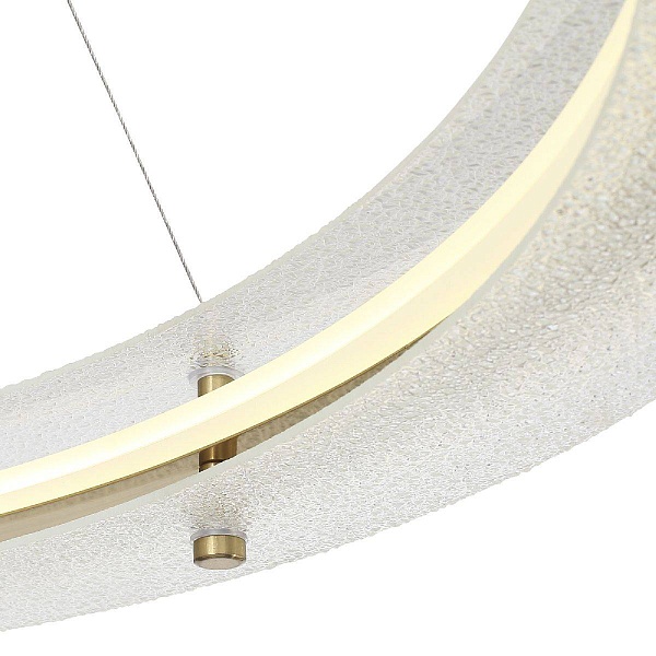 Люстра подвесная ST LUCE FAGY SL6245.213.01