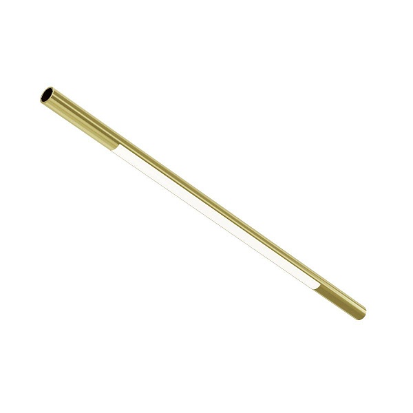 Трековый светильник MAYTONI BASIS C100CL-L500-12W3-6K-BS