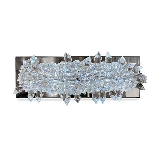 Бра DELIGHT COLLECTION MD-012 MD-0120B-wall chrome