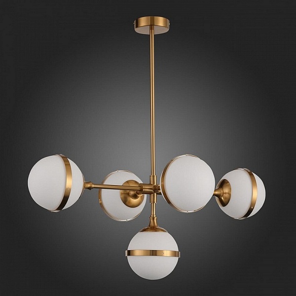 Люстра подвесная ST LUCE ARBE SL1157.303.05