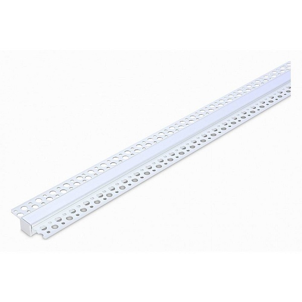 Профиль для ленты LED врезной ST LUCE СВЕТОДИОДНЫЕ ЛЕНТЫ ST017.129.07