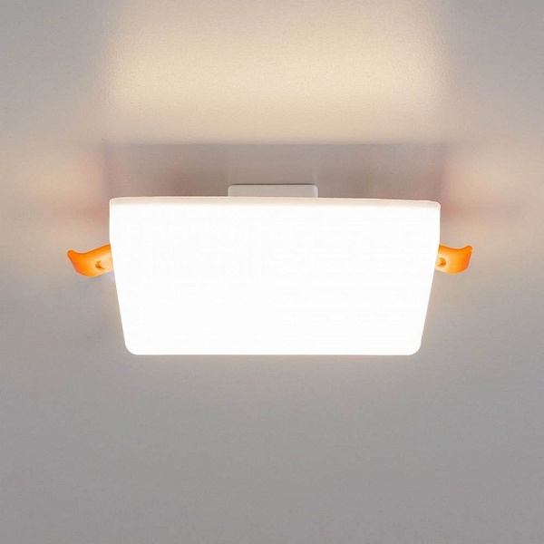 Светильник встраиваемый CITILUX ВЕГА CLD53K10W