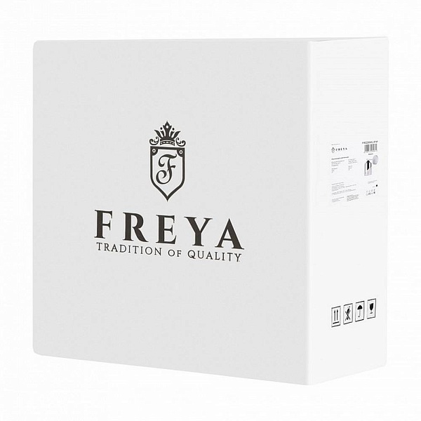 Бра FREYA DUAL FR5226WL-01W