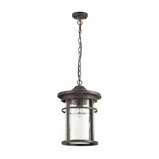 Светильник уличный подвесной ODEON LIGHT VIRTA 4044/1