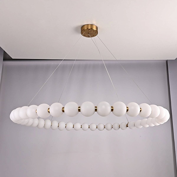 Подвес IMPERIUMLOFT CARA RING 298008-01