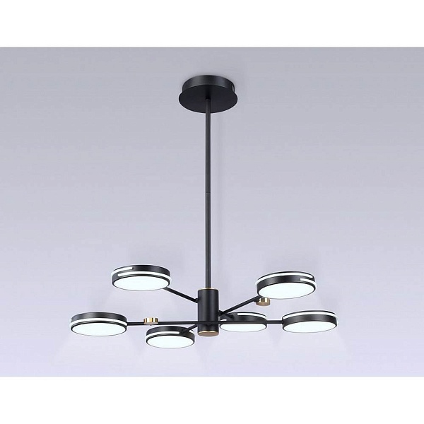 Люстра подвесная AMBRELLA LIGHT FL FL51639