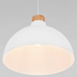 Подвес TK LIGHTING CAP 2070 Cap White