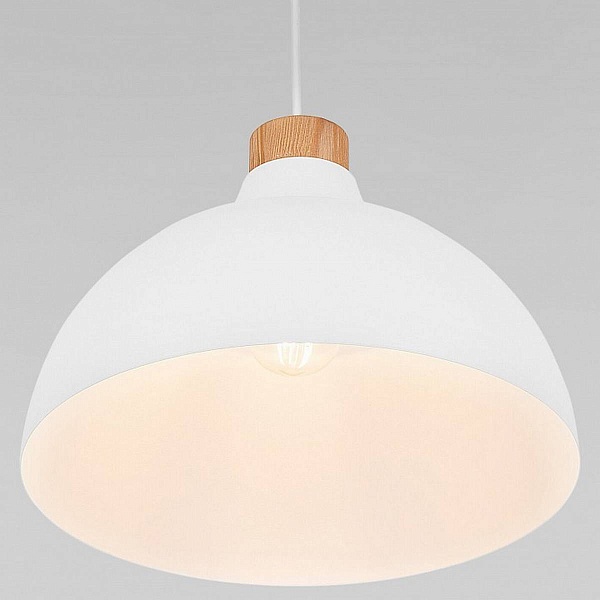 Подвес TK LIGHTING CAP 2070 Cap White