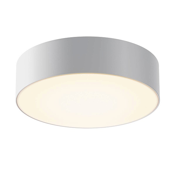 Светильник потолочный MAYTONI ZON IP O431CL-L30W3K
