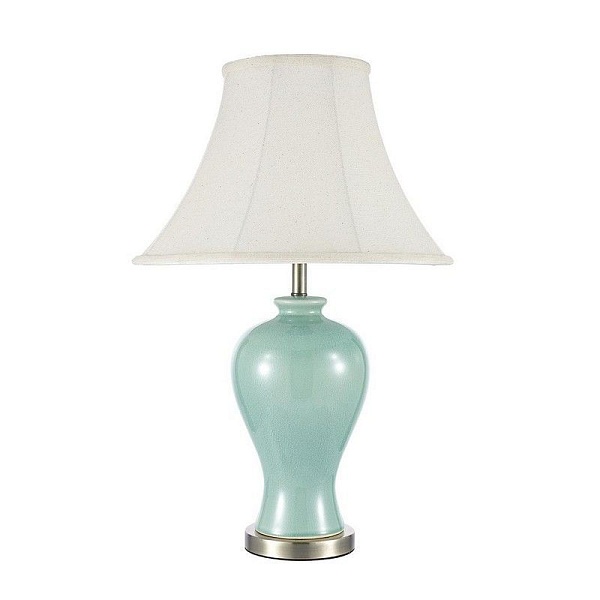 Настольная лампа ARTI LAMPADARI GIANNI Gianni E 4.1 GR