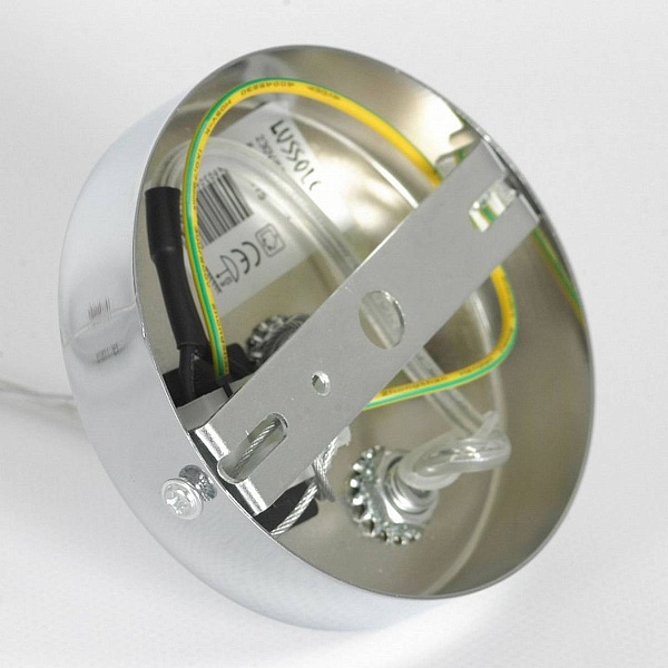 Люстра подвесная LUSSOLE DAVIE LSP-8775