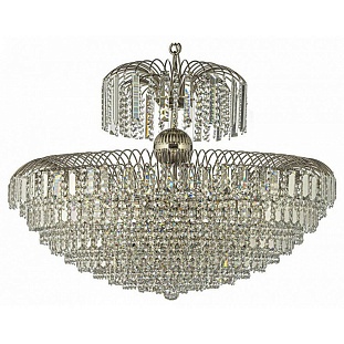 Люстра подвесная ARTI LAMPADARI SALENTINO Salentino E 1.5.80.101 N