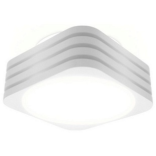 Светильник встраиваемый AMBRELLA LIGHT TECHNO 3 TN305