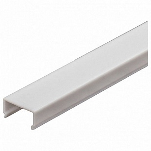 Рассеиватель молочный для профиля ARH-WIDE ARH-WIDE-B-H20-2000 SQUARE OPAL-PM 016639 ARLIGHT