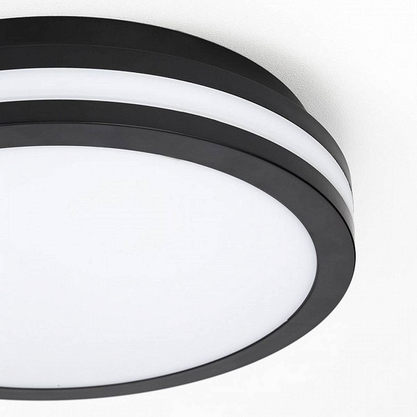 Светильник потолочный CITILUX LUNS CL711011V