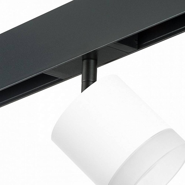 Трековый светильник LIGHTSTAR RULLO PRO348680