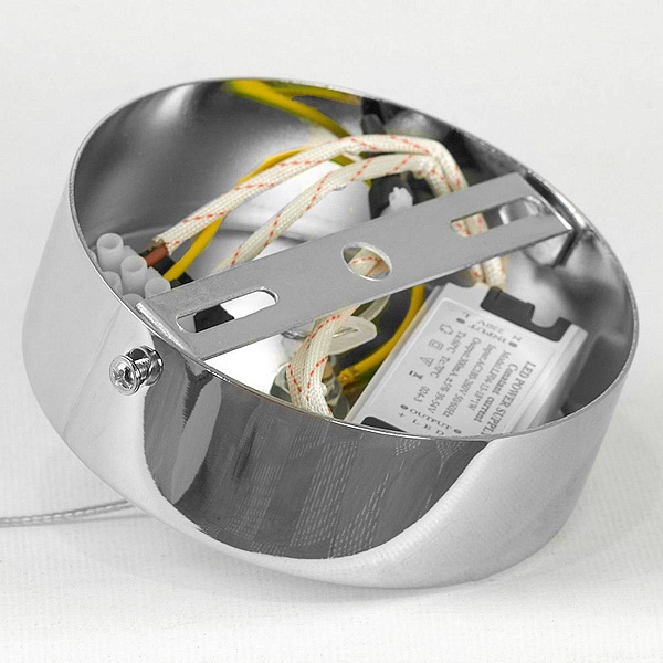 Подвес LUSSOLE KNOX LSP-7414
