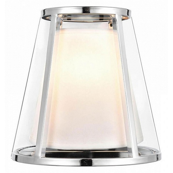 Бра VELE LUCE LINDA VL4243W01