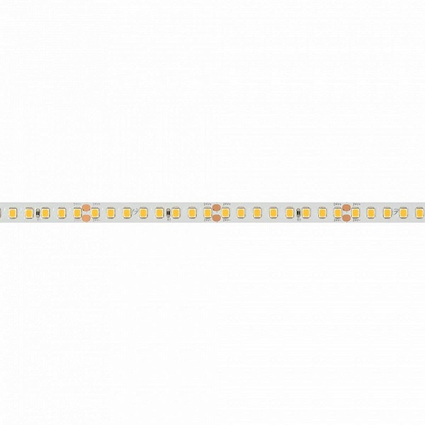 Лента LED UL-A160 12 W/m 24V IP20 2835/160 4000K 8mm (5м) 40010 ARLIGHT