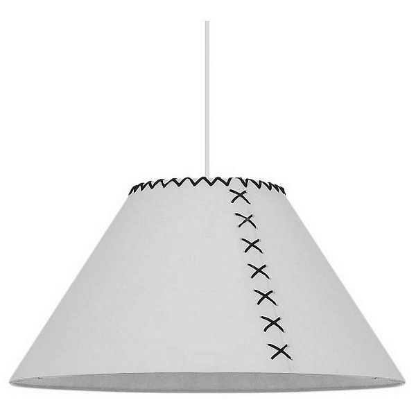 Подвес ARTE LAMP FLEECE A7092SP-1WH