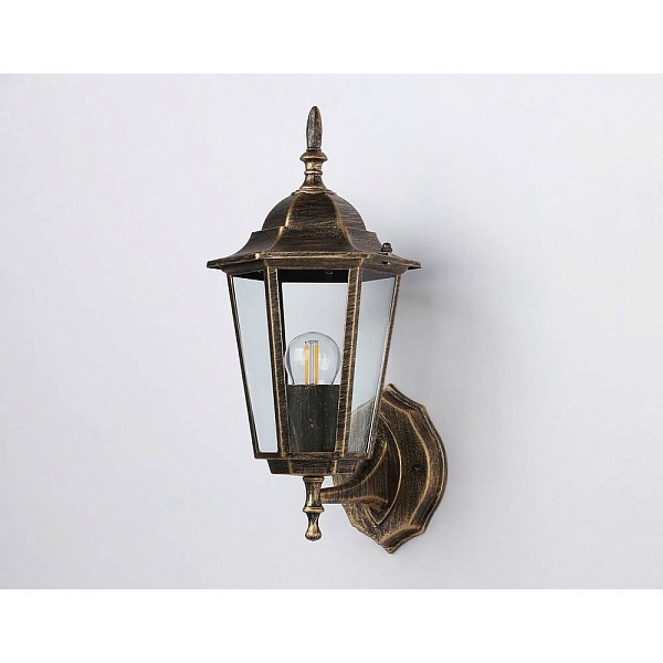 Светильник уличный настенный AMBRELLA LIGHT ST ST2012