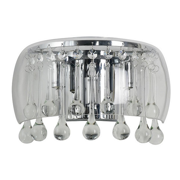 Бра ARTE LAMP A7054AP-3CC