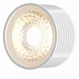 Модуль светодиодный DENKIRS SLIM LED DK3000-8W dim