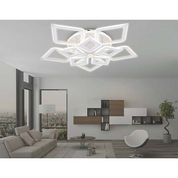 Люстра потолочная AMBRELLA LIGHT FA FA8914