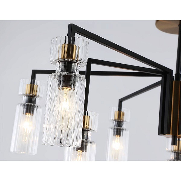 Люстра потолочная AMBRELLA LIGHT HEIGH LIGHT LH56117