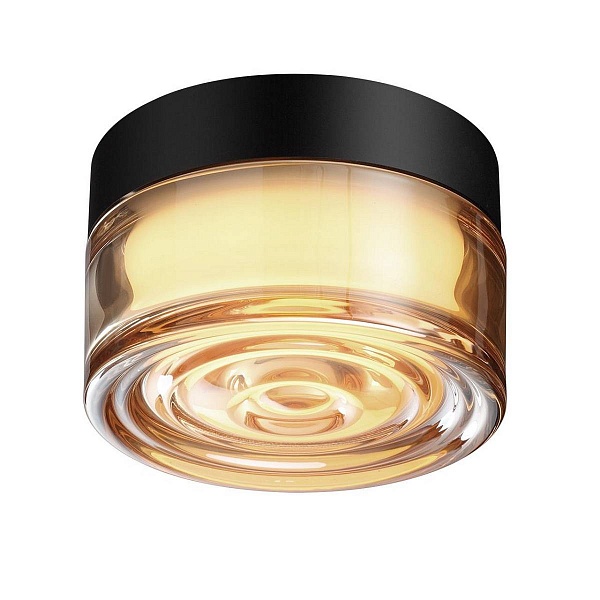 Светильник уличный потолочный ODEON LIGHT RONDA 7158/6CL