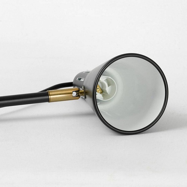 Торшер LUSSOLE UNION LSP-0674