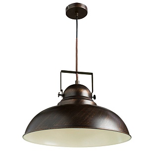 Подвес ARTE LAMP Martin A5213SP-1BR