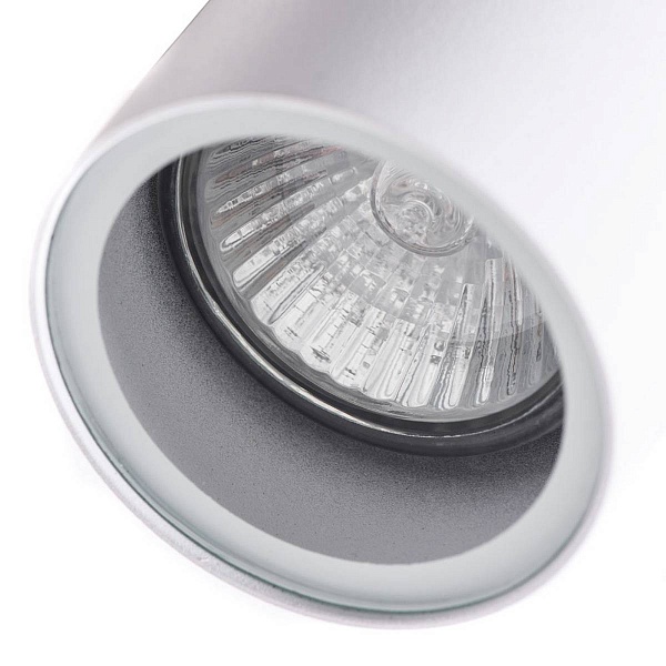 Светильник уличный настенный ARTE LAMP MISTERO A3304AL-1WH