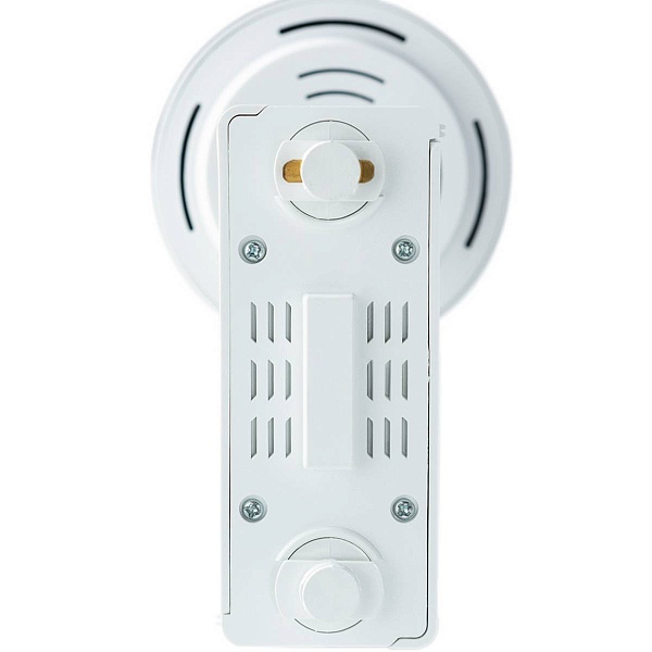 Трековый светильник ARTE LAMP Traccia A2330PL-1WH