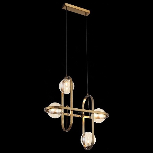 Люстра подвесная ST LUCE CIRCONO SL1201.203.04