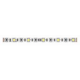 Лента LED STANDART 14,4w/m 24V IP20 5050/60 4000K 10мм (5 м) 10177 MAYTONI