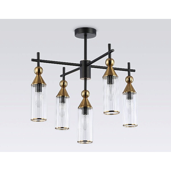 Люстра потолочная AMBRELLA LIGHT HEIGH LIGHT LH55256