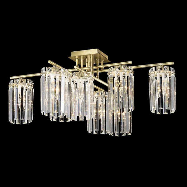 Люстра потолочная CITILUX AXIS CL313283