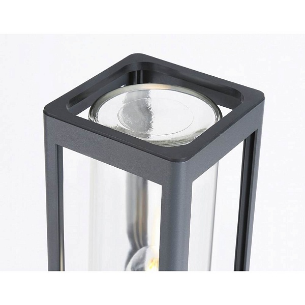 Светильник уличный столб низкий AMBRELLA LIGHT ST ST2409