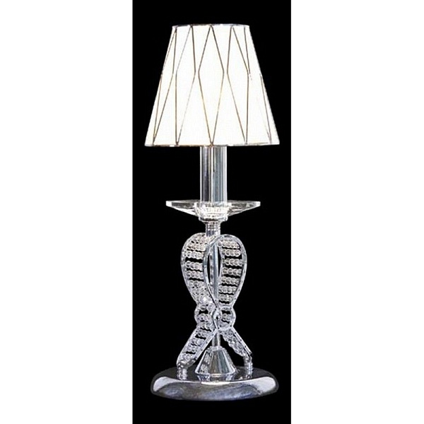 Настольная лампа LIGHTSTAR RICCIO 705914