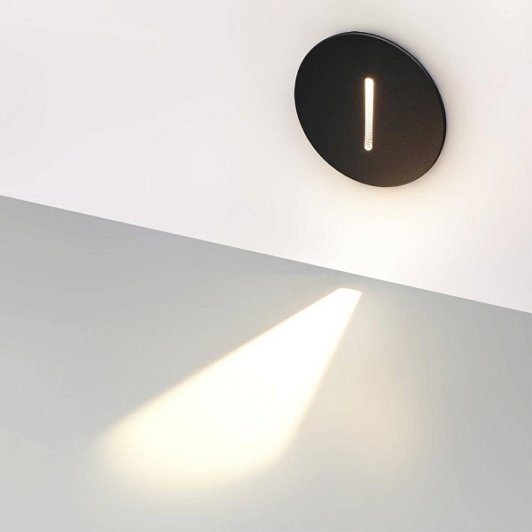 Светильник встраиваемый в стену ODEON LIGHT ESCALA 7051/3WL