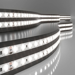Лента LED 9,6 W/m 24V IP65 2835/120 4200K 8mm (5м) a052963 ELEKTROSTANDARD