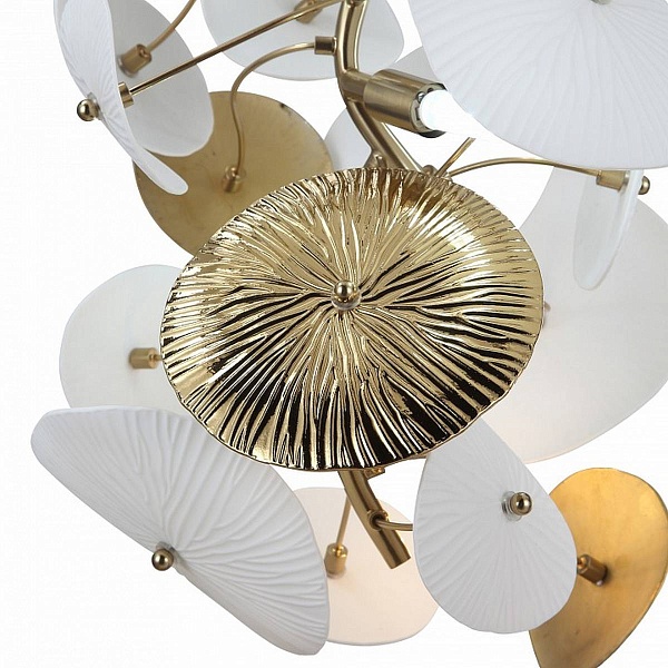 Люстра подвесная ST LUCE DAHLIA SL1518.303.05