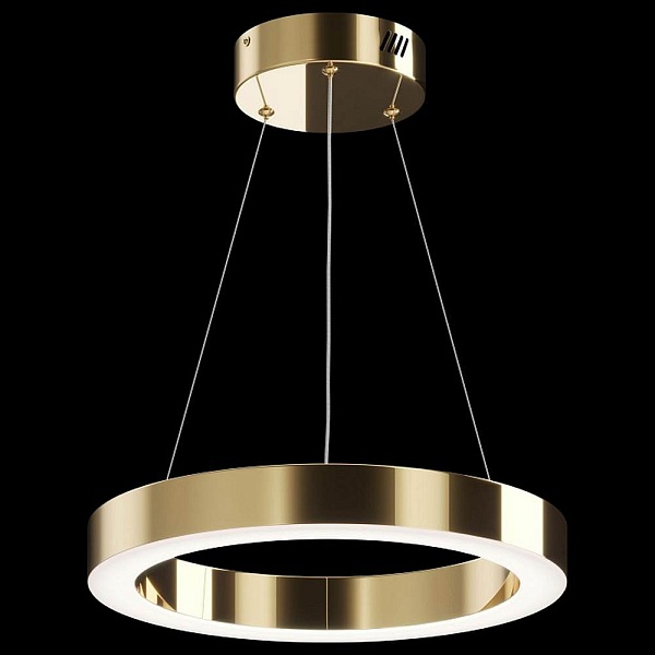 Подвес MAYTONI SATURNO MOD415PL-L36BS4K