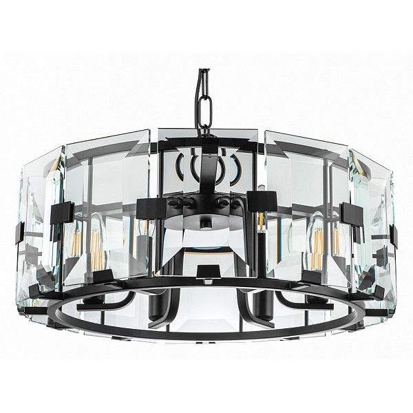 Люстра подвесная LIGHTSTAR NOVARA 713267
