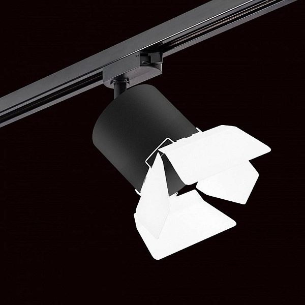 Трековый светильник LIGHTSTAR RULLO R1T3487486