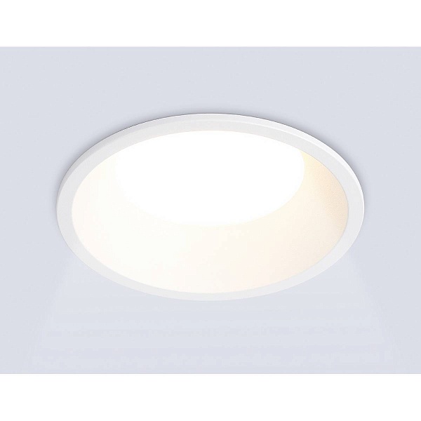 Светильник встраиваемый AMBRELLA LIGHT TN TN51813