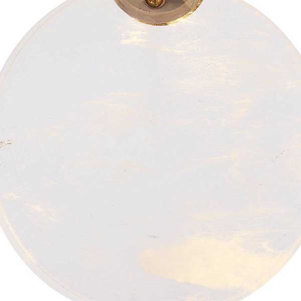 Подвес CRYSTAL LUX CIELO SP3W LED GOLD