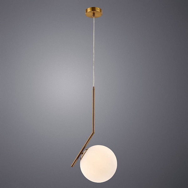 Подвес ARTE LAMP BOLLA-UNICA A1923SP-1AB